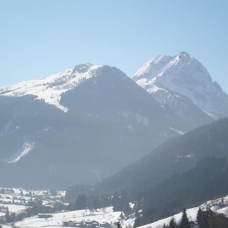 Bed and Breakfast Hagauhof Kirchberg in Tirol Exteriér fotografie